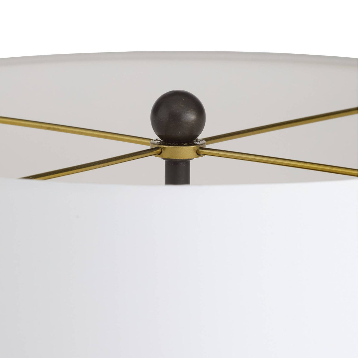 Sidney Table Lamp PTC65-711 detail view