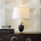 Aubrey Table Lamp PTC66-829 room scene