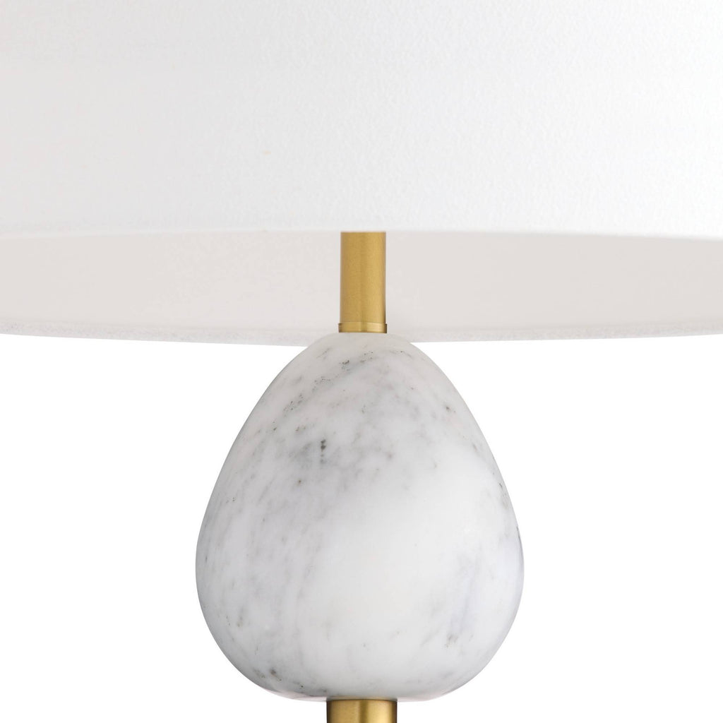 Aubrey Table Lamp PTC66-829 detail view