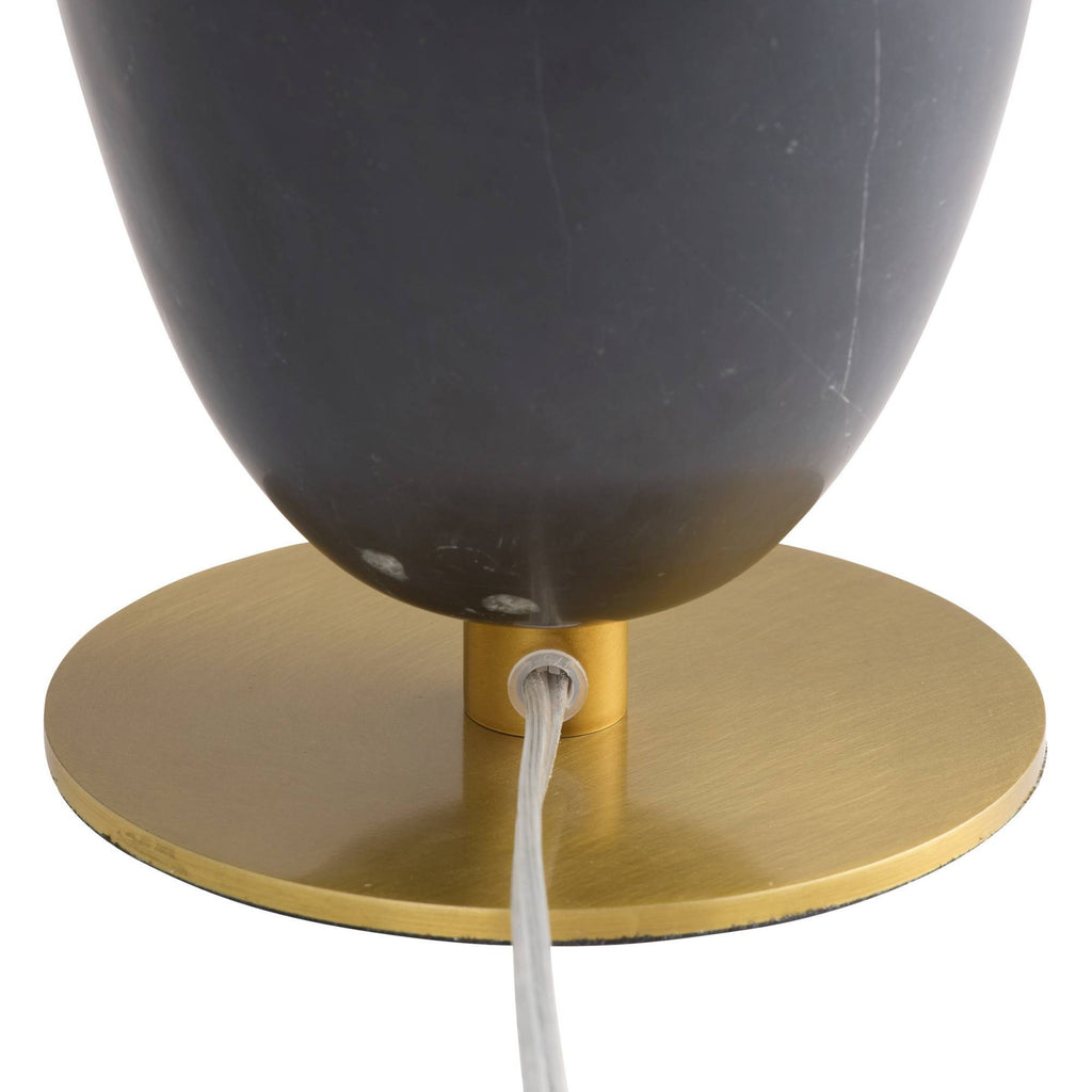 Aubrey Table Lamp PTC66-829 detail view
