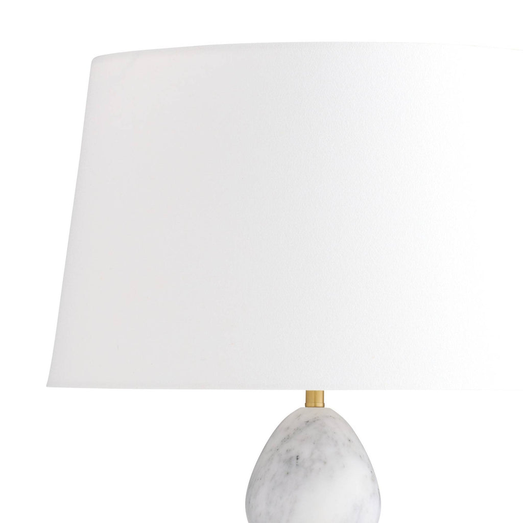 Aubrey Table Lamp PTC66-829 detail view