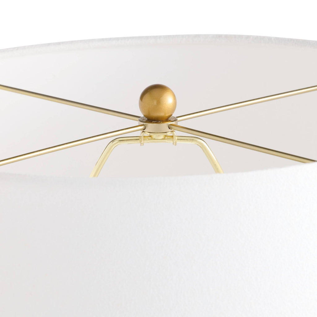 Aubrey Table Lamp PTC66-829 detail view