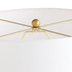 Aubrey Table Lamp PTC66-829 detail view
