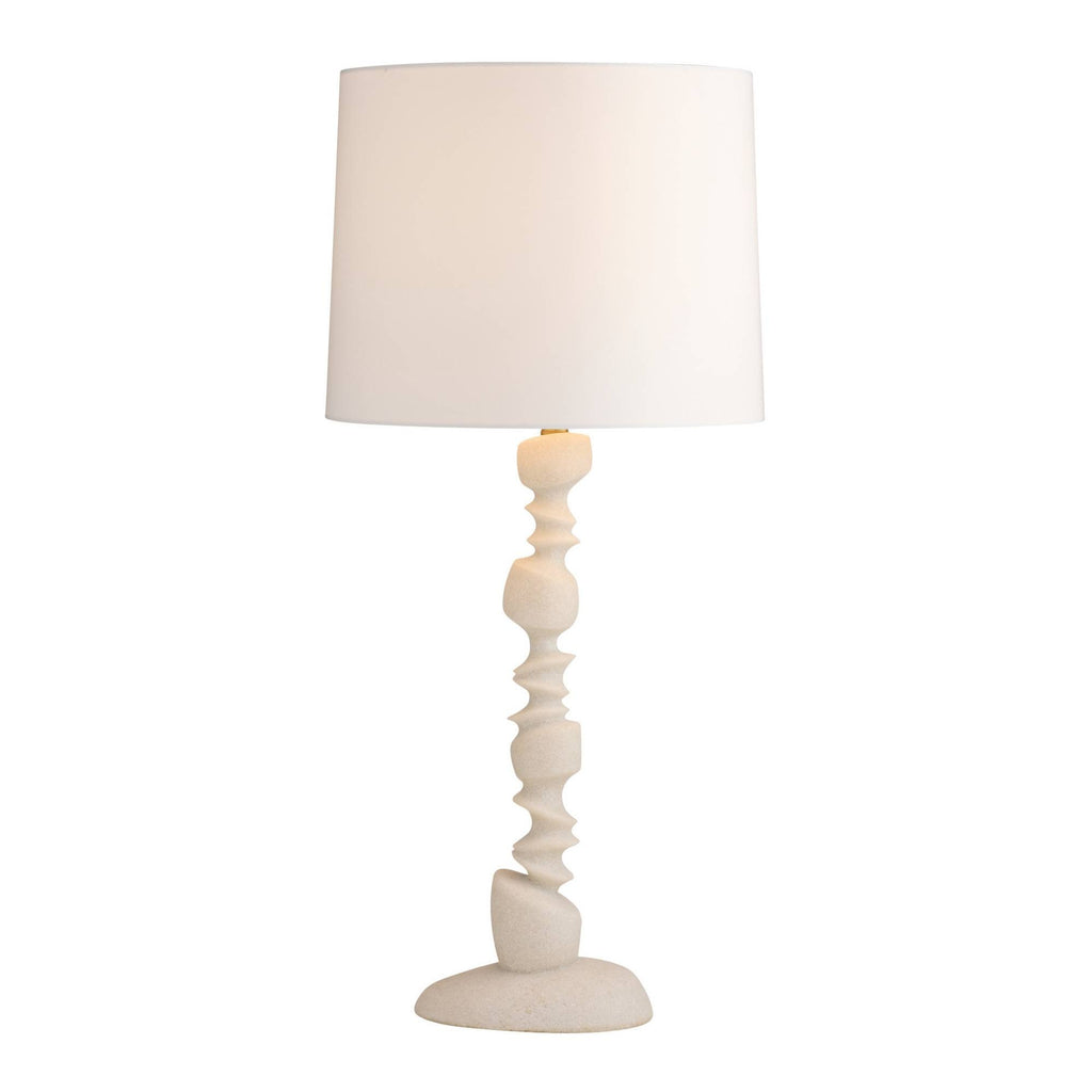 Kashmir Table Lamp PTC67-711 main product view
