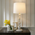 Kashmir Table Lamp PTC67-711 room scene