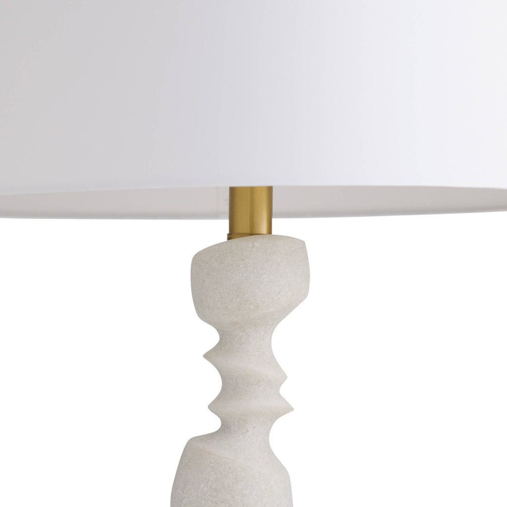 Kashmir Table Lamp PTC67-711 detail view