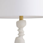 Kashmir Table Lamp PTC67-711 detail view