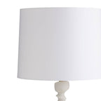 Kashmir Table Lamp PTC67-711 detail view