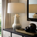 Miriam Table Lamp PTC68-441 room scene