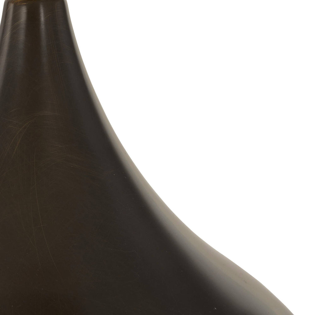 Nelson Table Lamp PTC69-243 detail view