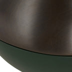 Nelson Table Lamp PTC69-243 detail view