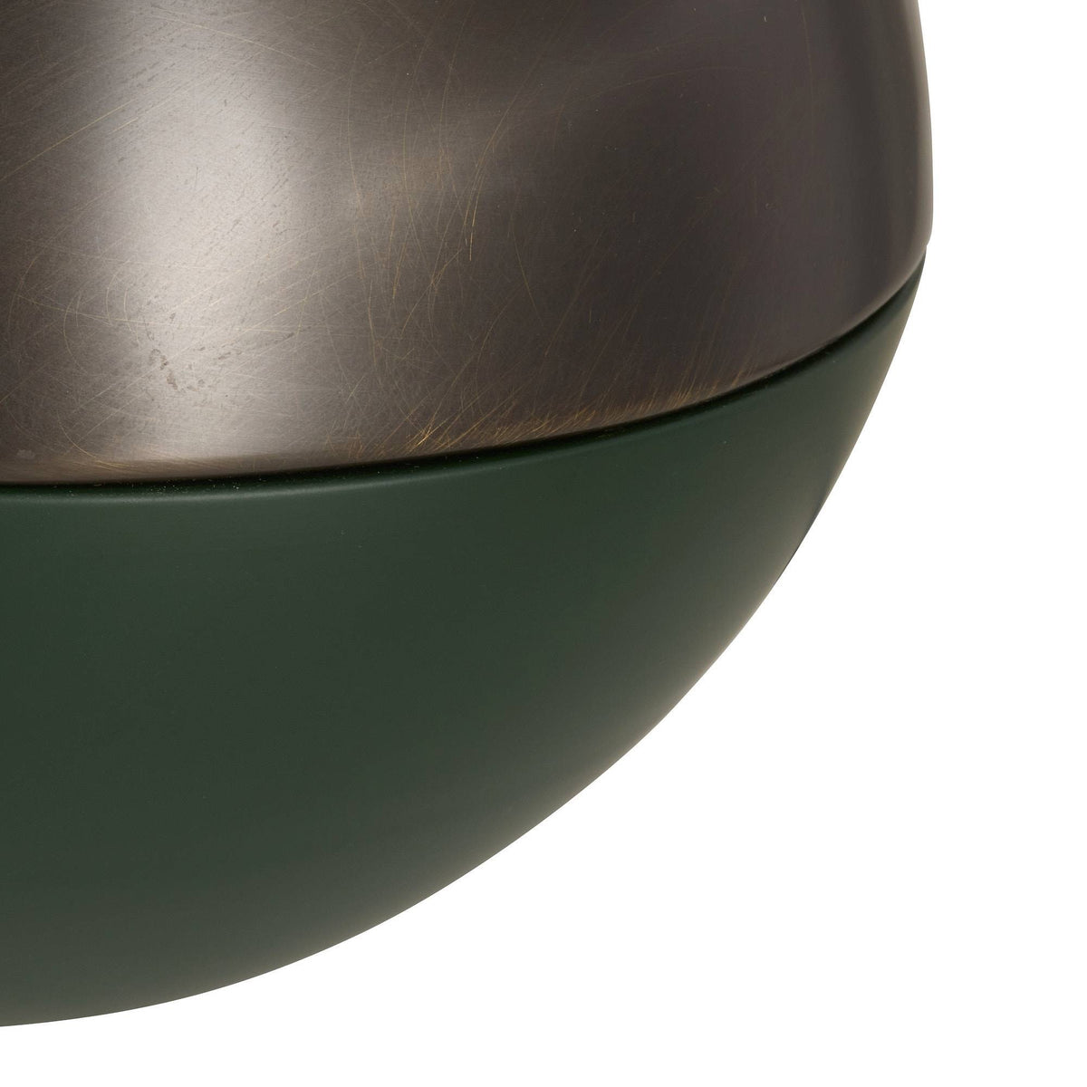 Nelson Table Lamp PTC69-243 detail view