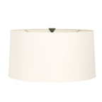 Nelson Table Lamp PTC69-243 detail view