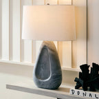 Nathan Table Lamp PTC70-194 room scene