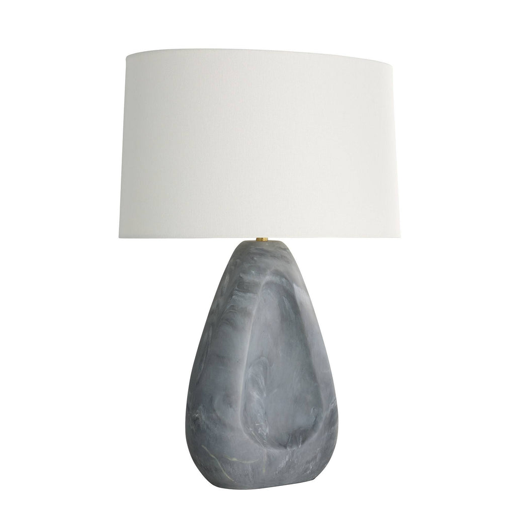 Nathan Table Lamp PTC70-194 detail view