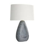 Nathan Table Lamp PTC70-194 detail view