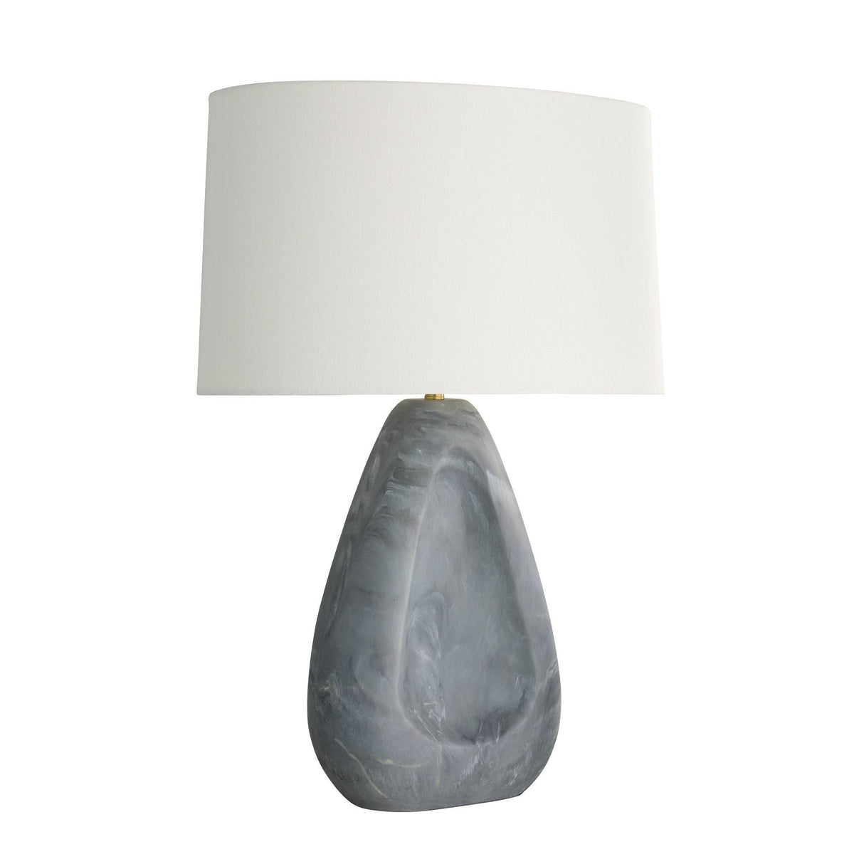 Nathan Table Lamp PTC70-194 detail view