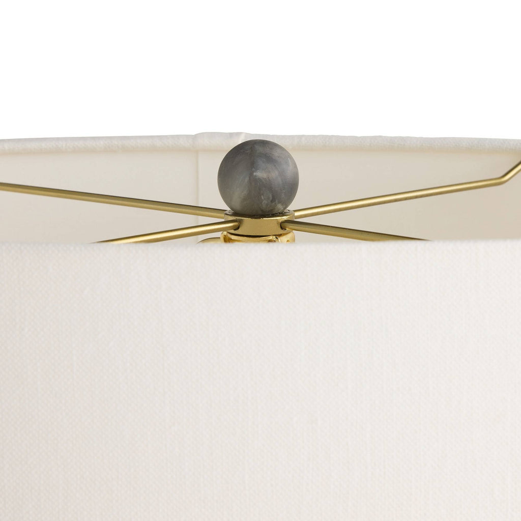 Nathan Table Lamp PTC70-194 detail view