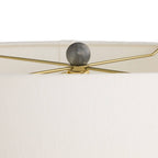 Nathan Table Lamp PTC70-194 detail view