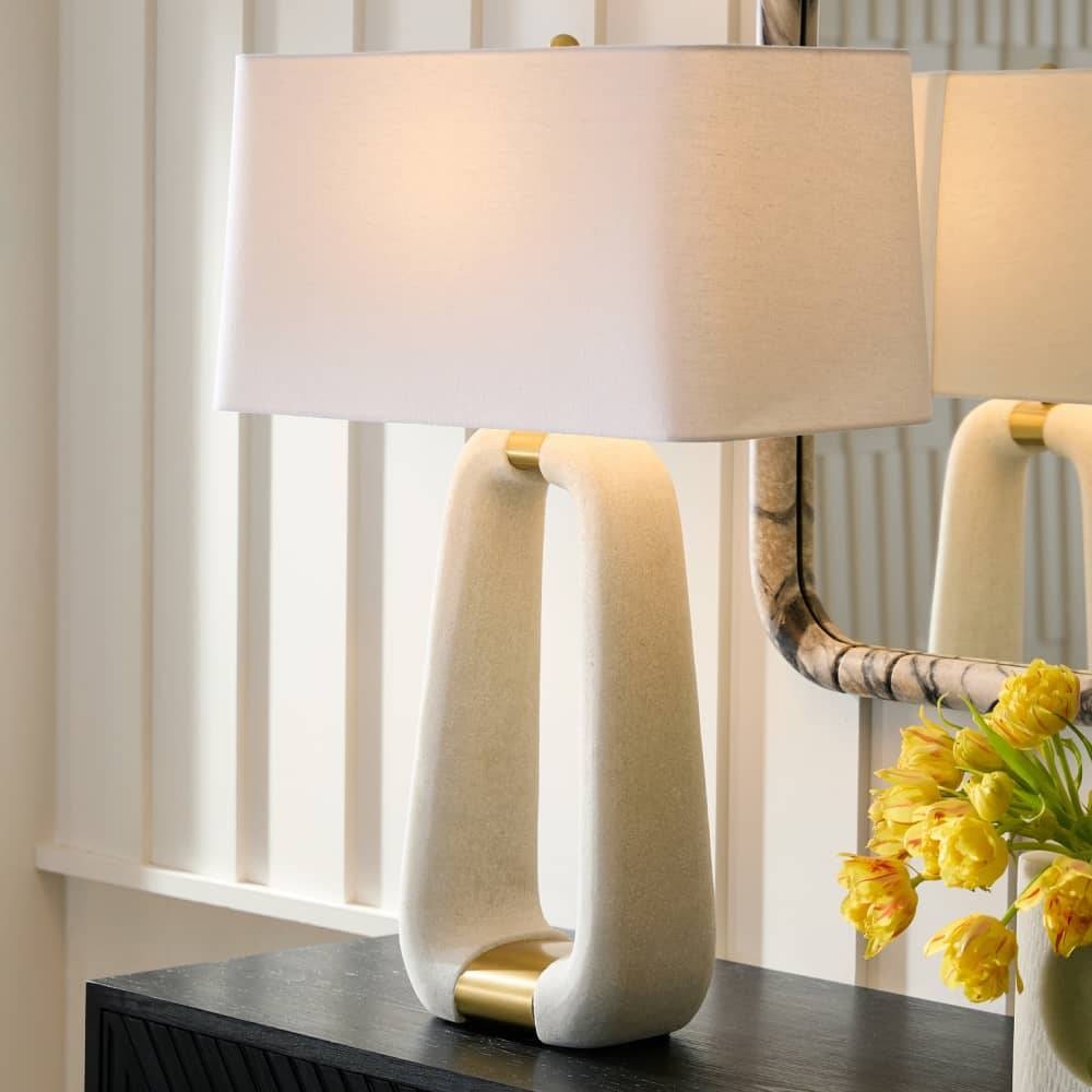 Gianni Table Lamp PTC71-150 room scene