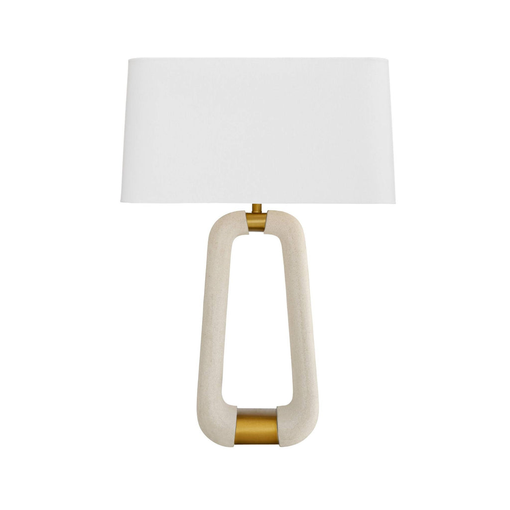 Gianni Table Lamp PTC71-150 detail view