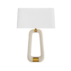 Gianni Table Lamp PTC71-150 detail view
