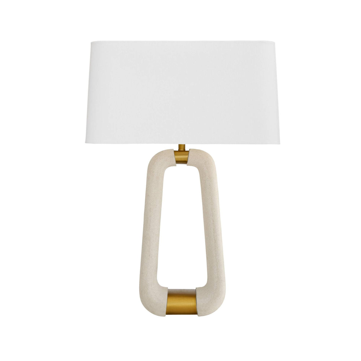 Gianni Table Lamp PTC71-150 detail view