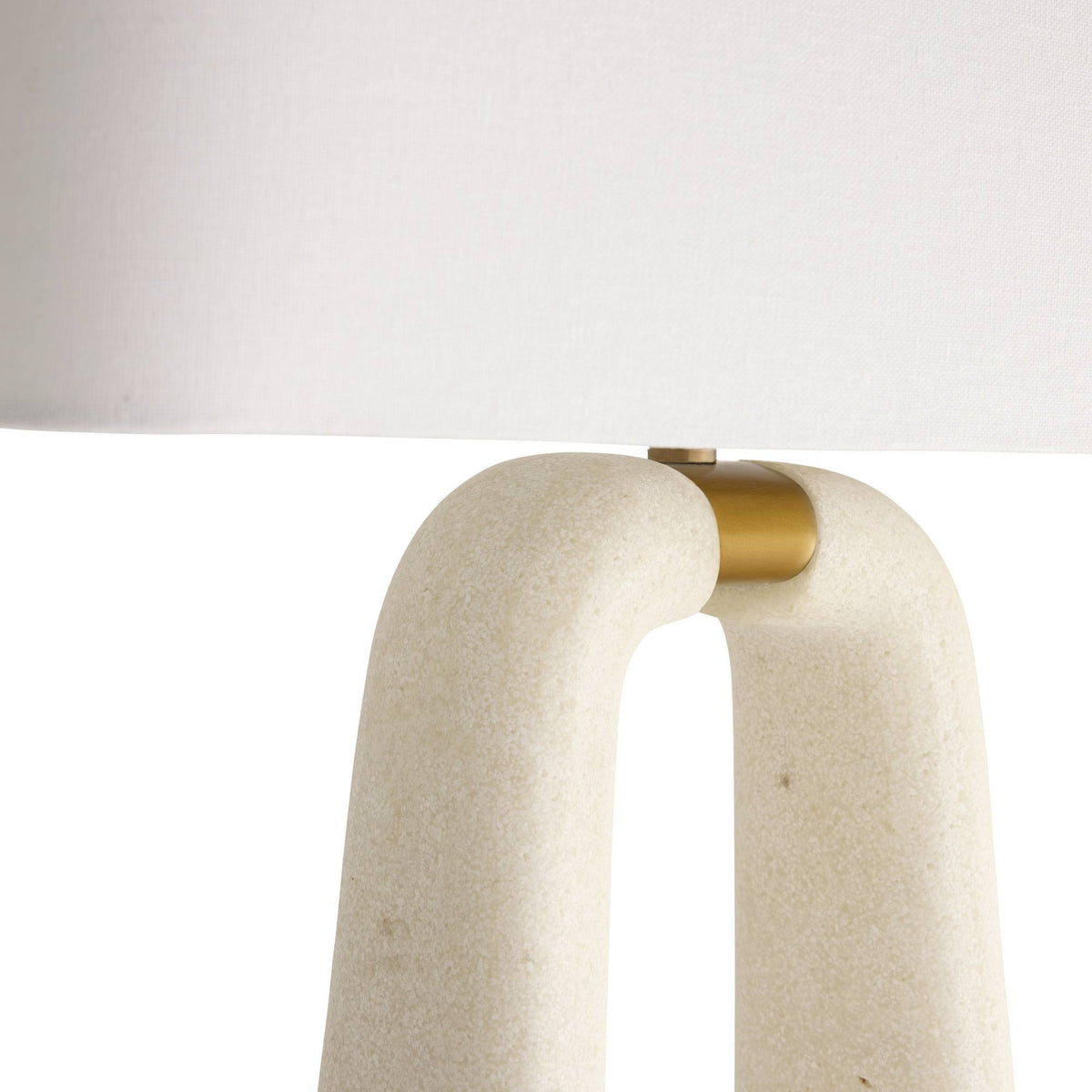 Gianni Table Lamp PTC71-150 detail view