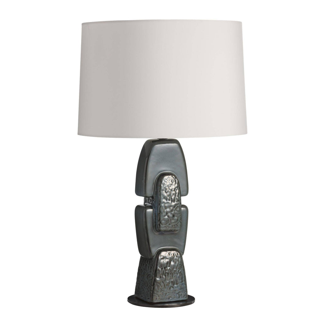 Tor Table Lamp PTC75-SH065 alternate product view