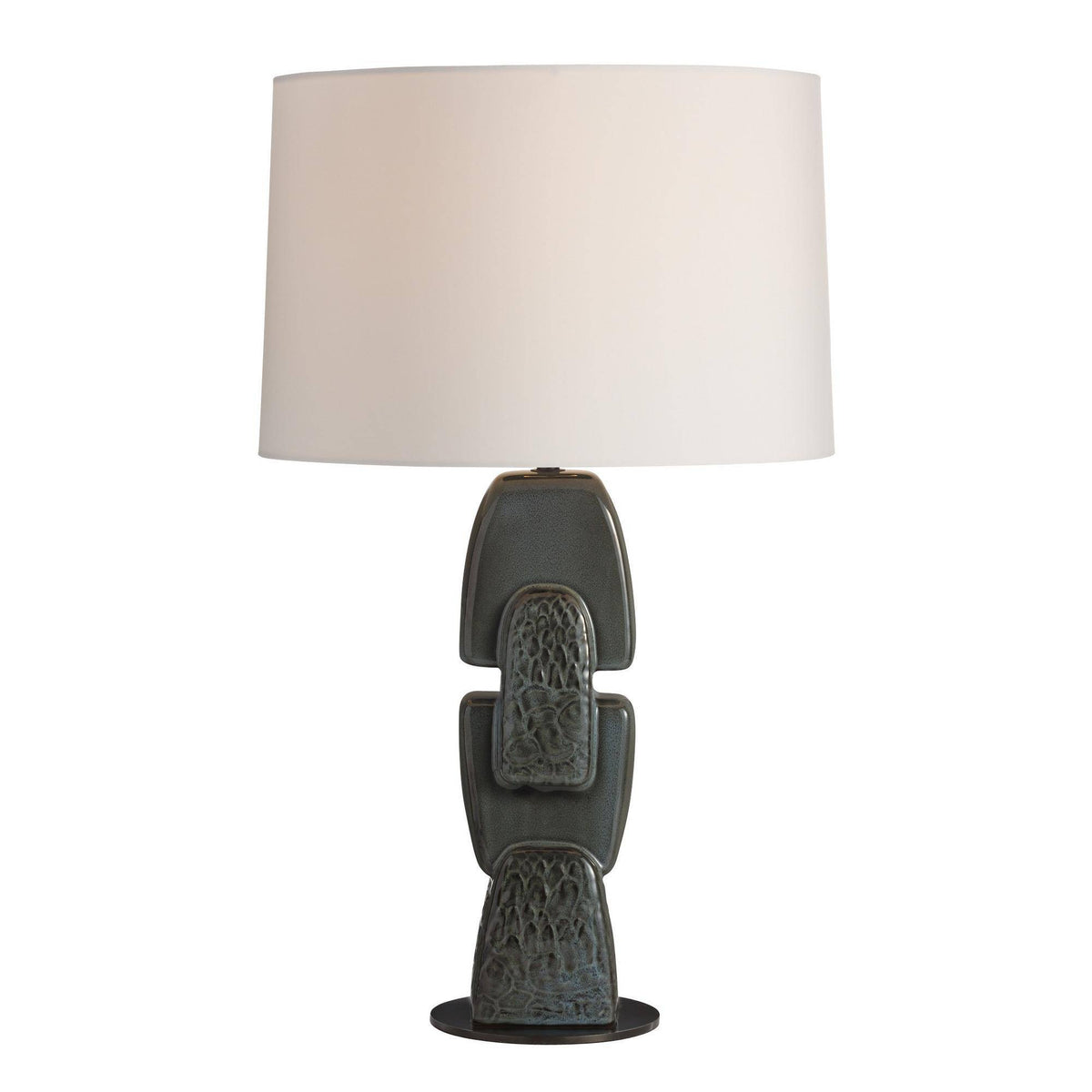 Tor Table Lamp PTC75-SH065 alternate product view