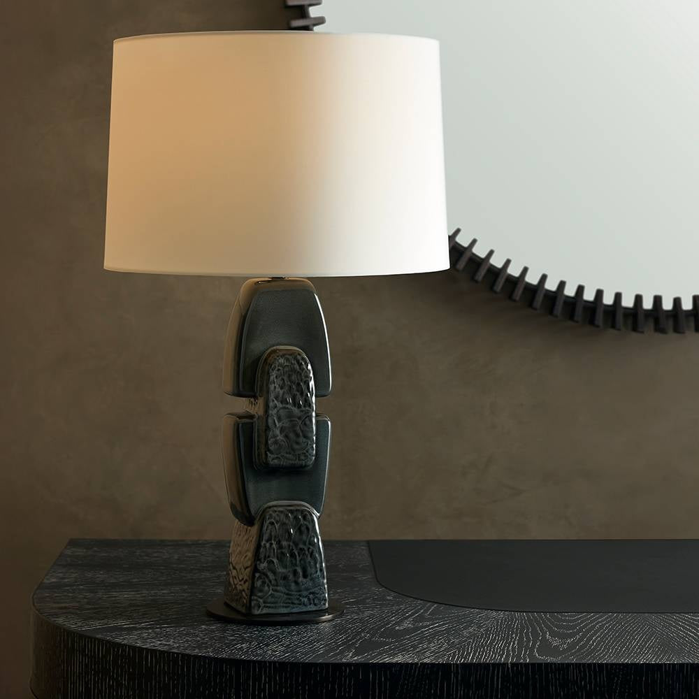 Tor Table Lamp PTC75-SH065 room scene