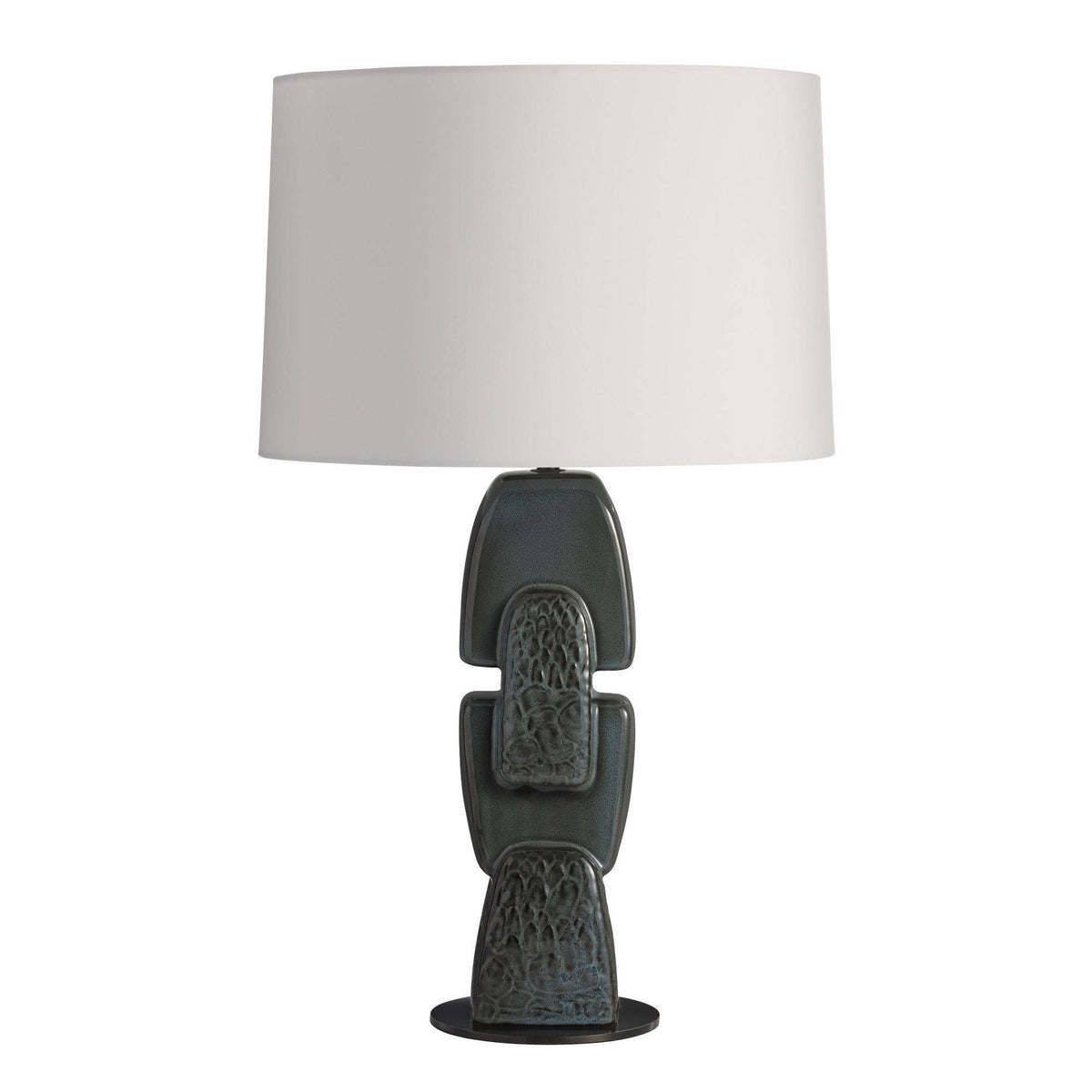 Tor Table Lamp PTC75-SH065 detail view