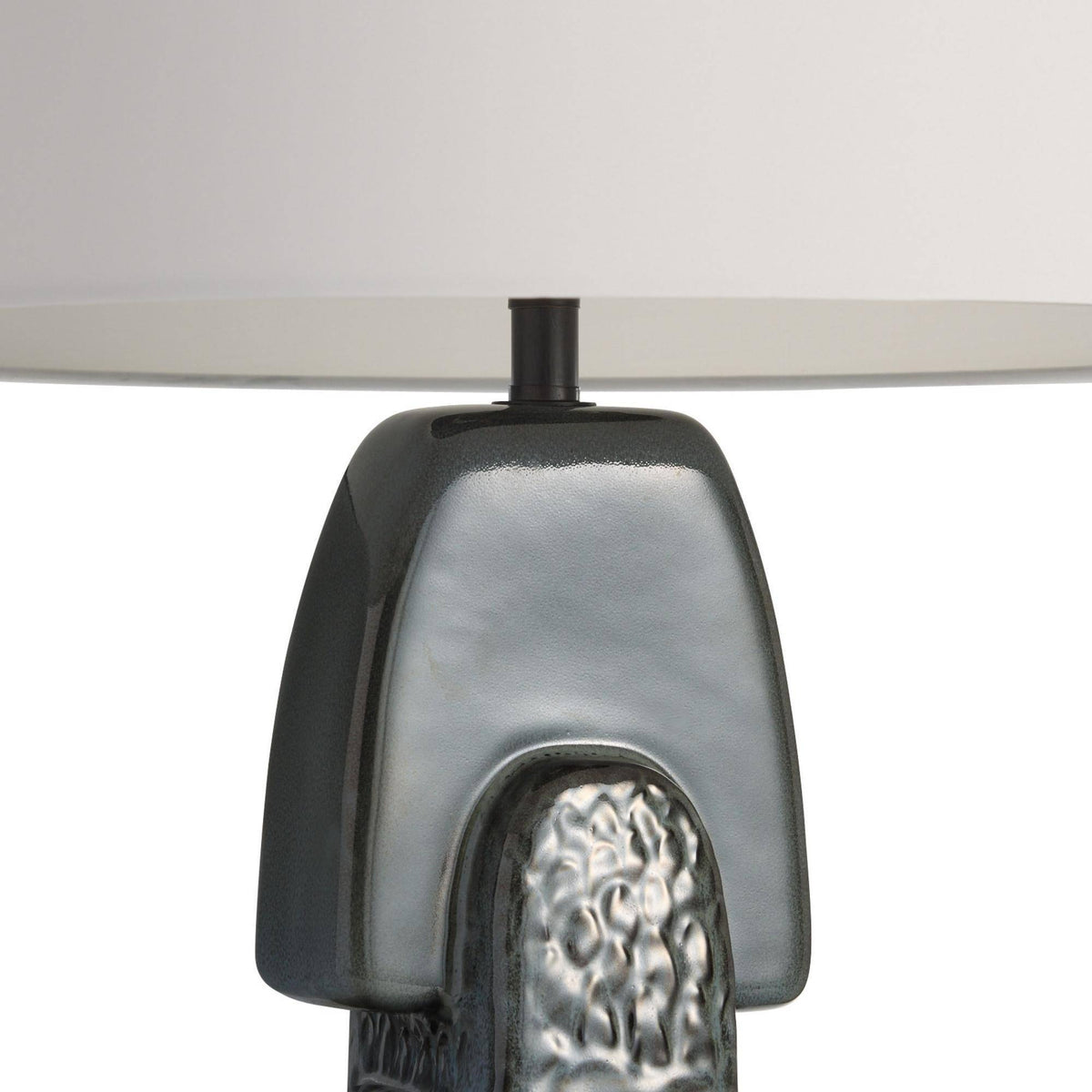 Tor Table Lamp PTC75-SH065 detail view