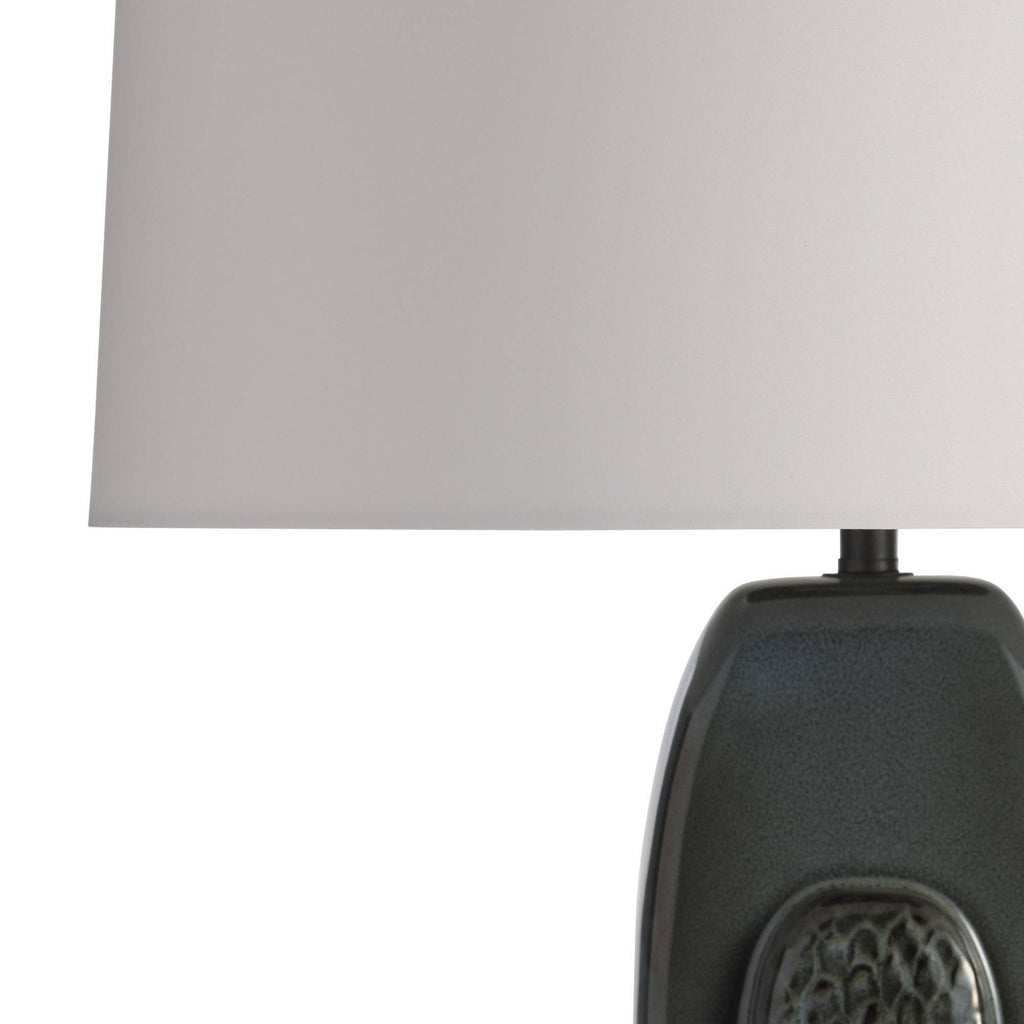 Tor Table Lamp PTC75-SH065 detail view
