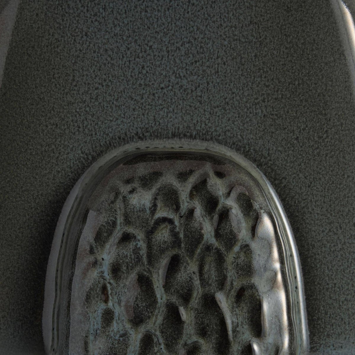 Tor Table Lamp PTC75-SH065 detail view