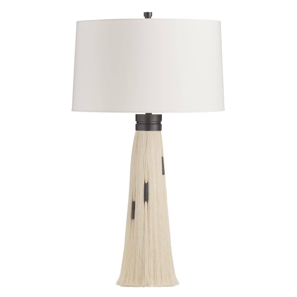 Follies Table Lamp PTC76-SH067 alternate product view