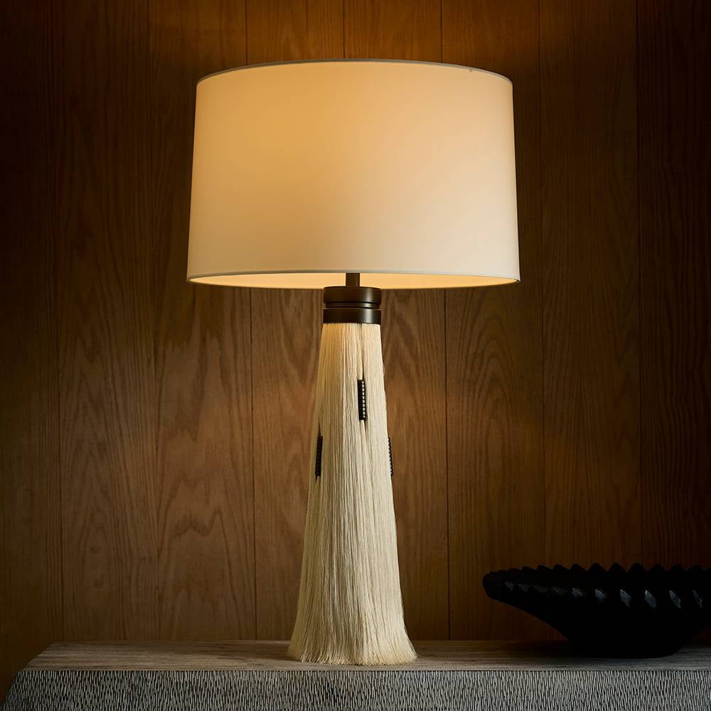 Follies Table Lamp PTC76-SH067 room scene