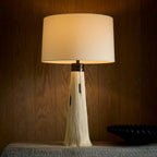 Follies Table Lamp PTC76-SH067 room scene