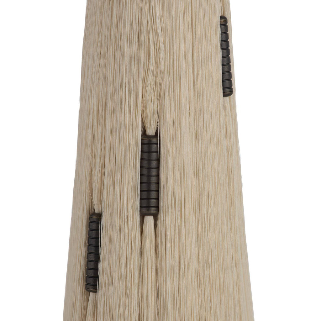 Follies Table Lamp PTC76-SH067 detail view