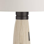 Follies Table Lamp PTC76-SH067 detail view
