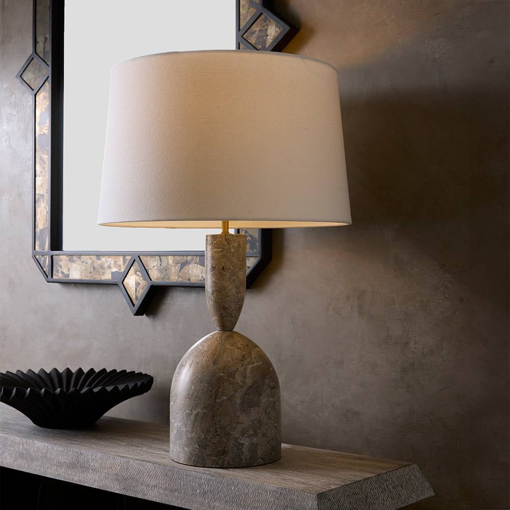 Brighton Table Lamp PTC78-252 room scene