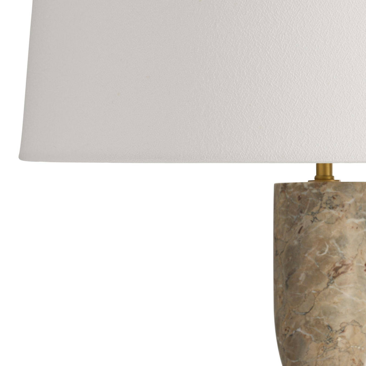 Brighton Table Lamp PTC78-252 detail view