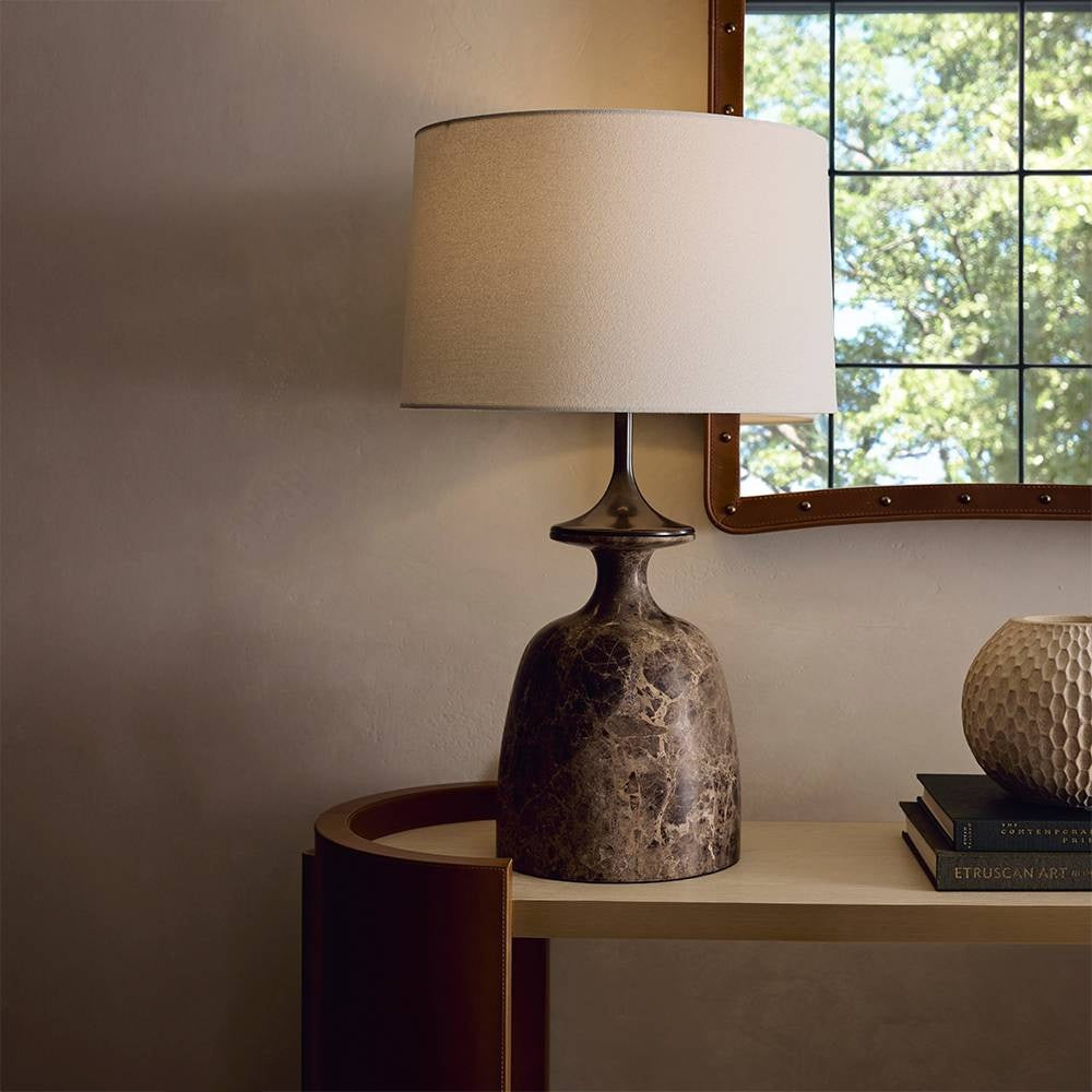 Bridgeport Table Lamp PTC79-SH027 room scene