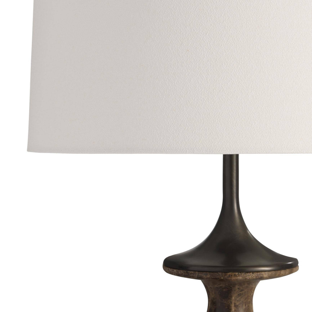 Bridgeport Table Lamp PTC79-SH027 detail view