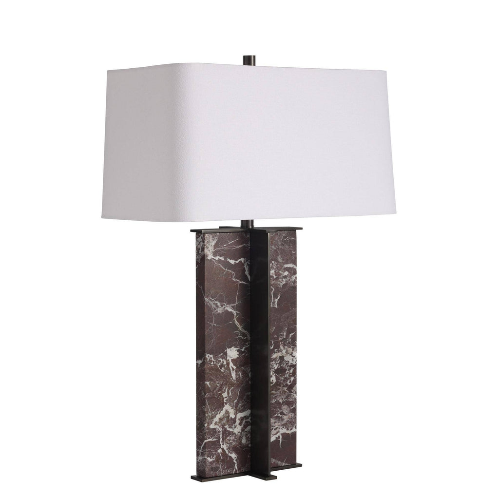 Lyon Table Lamp PTC80-SH063 alternate product view
