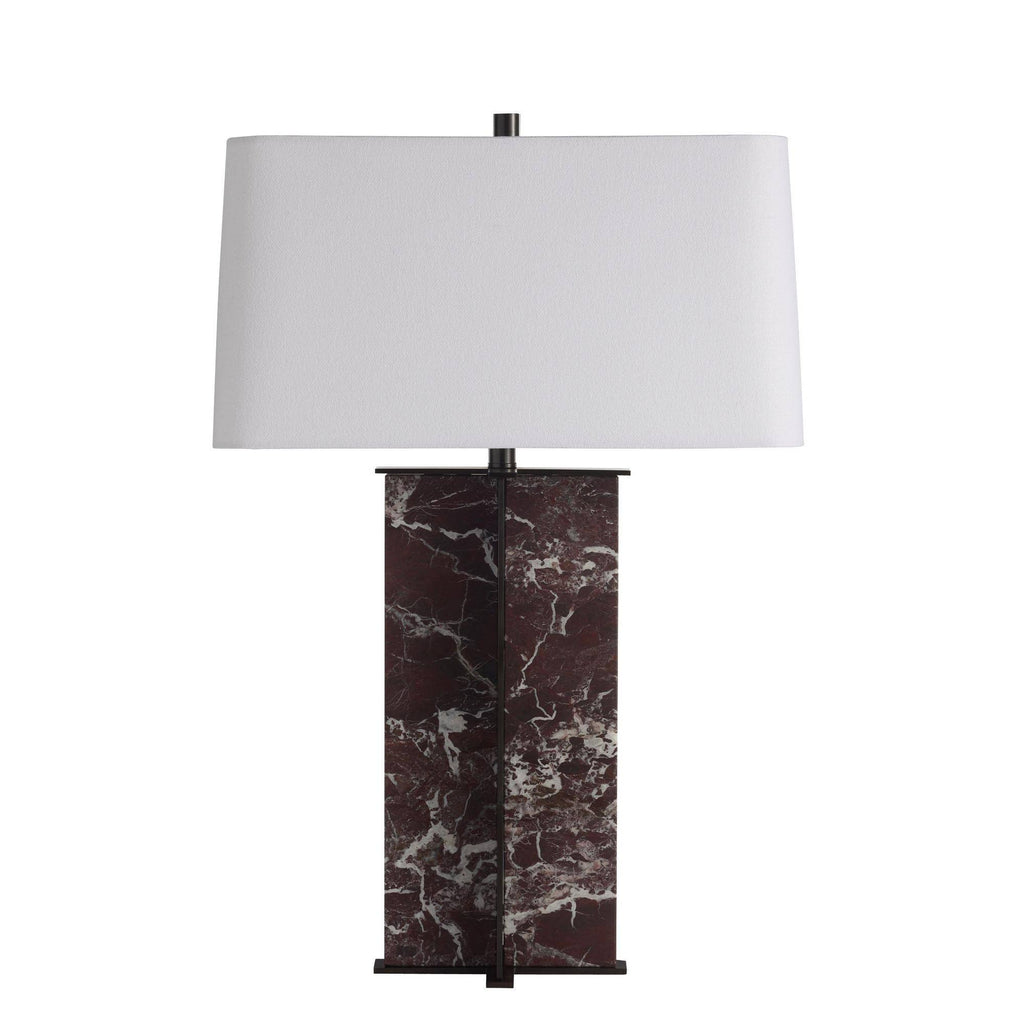 Lyon Table Lamp PTC80-SH063 detail view