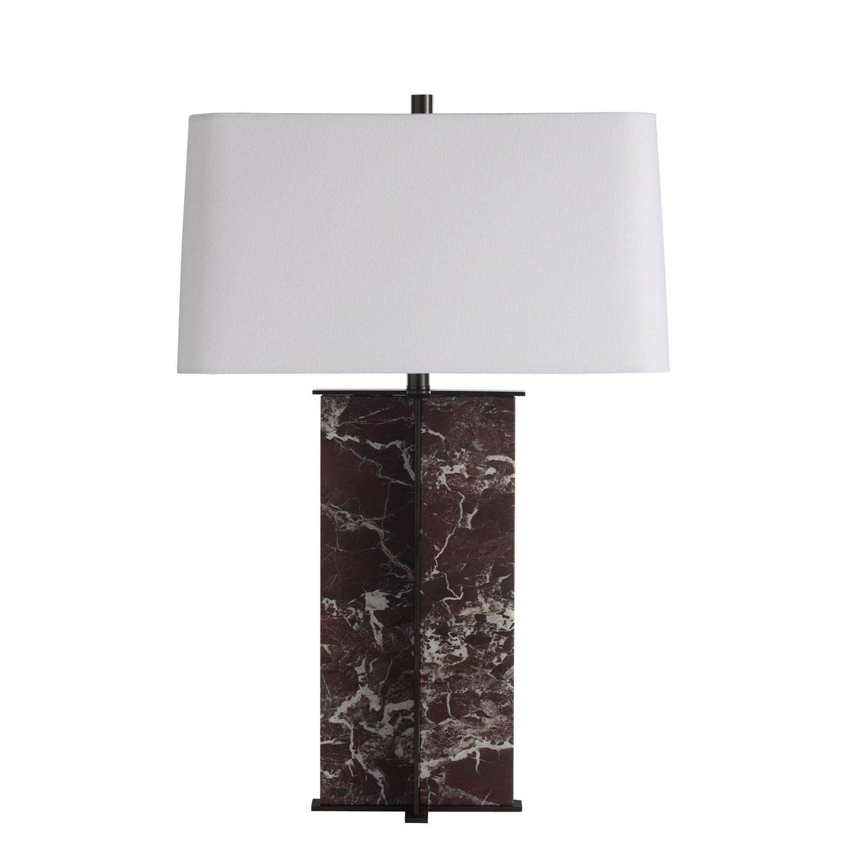 Lyon Table Lamp PTC80-SH063 detail view