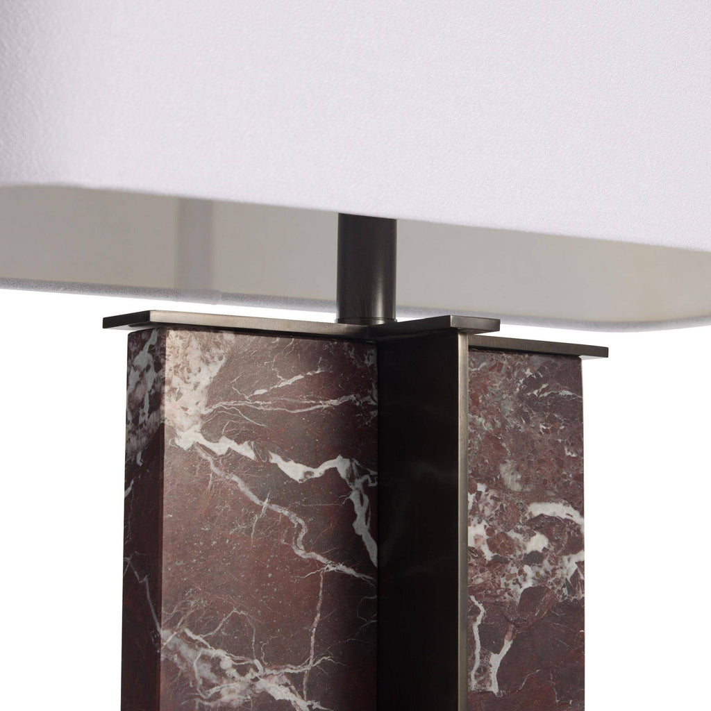Lyon Table Lamp PTC80-SH063 detail view