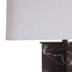Lyon Table Lamp PTC80-SH063 detail view