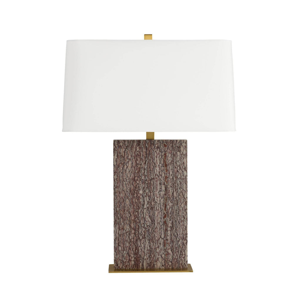 Uriah Table Lamp PTC81-429 detail view
